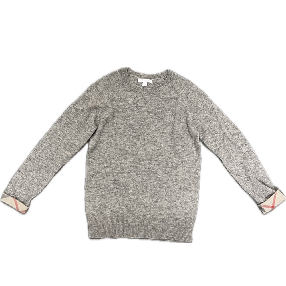Burberry Children Sweater